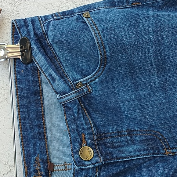 KUT From The Kloth Catherine Boyfriend Size 10 - Picture 3 of 14